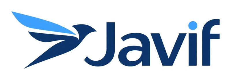 Javif name artwork